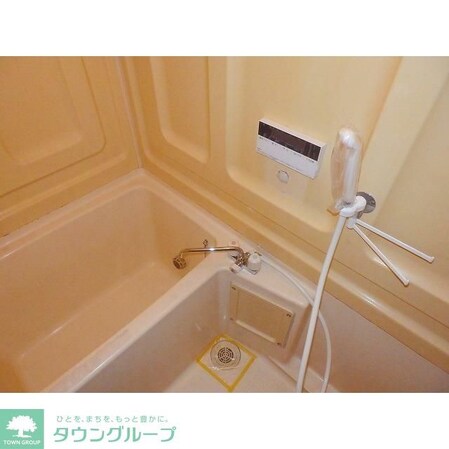 ルーミー北柏2号館の物件内観写真